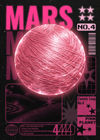 Mars