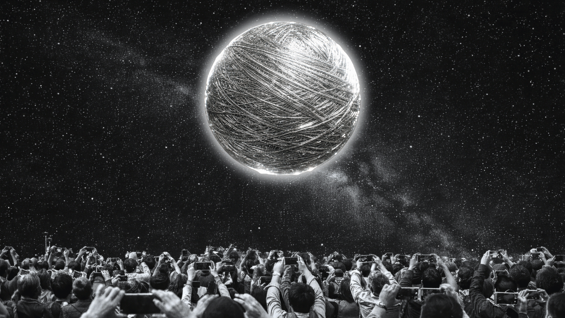 COSMIC LOOP
